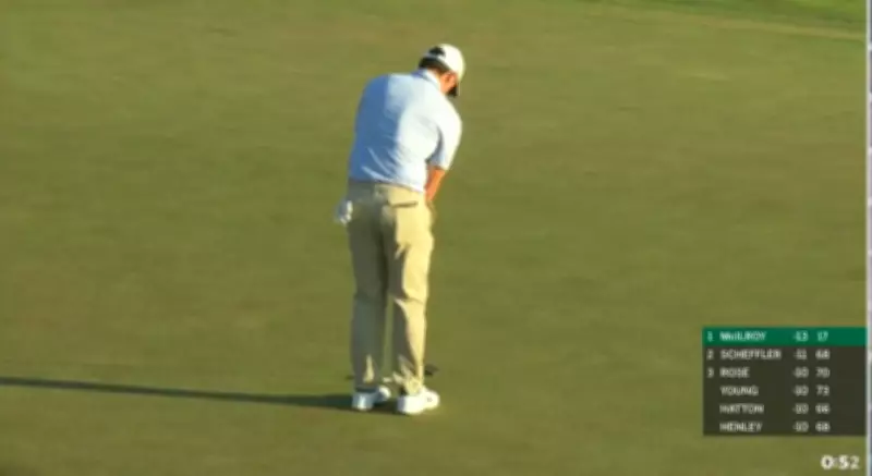 Masters Final Draws Huge Audience Amid CBS Broadcast Controversy