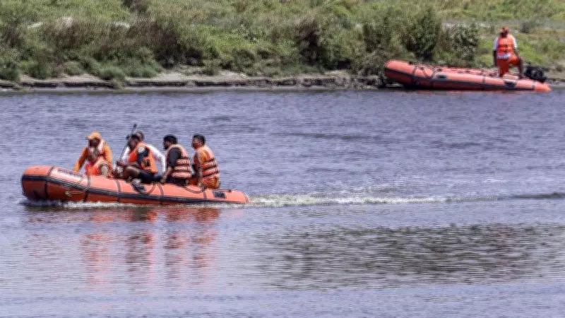 Mathura Boat Tragedy: Death Toll Rises to 15 in Yamuna River Capsize