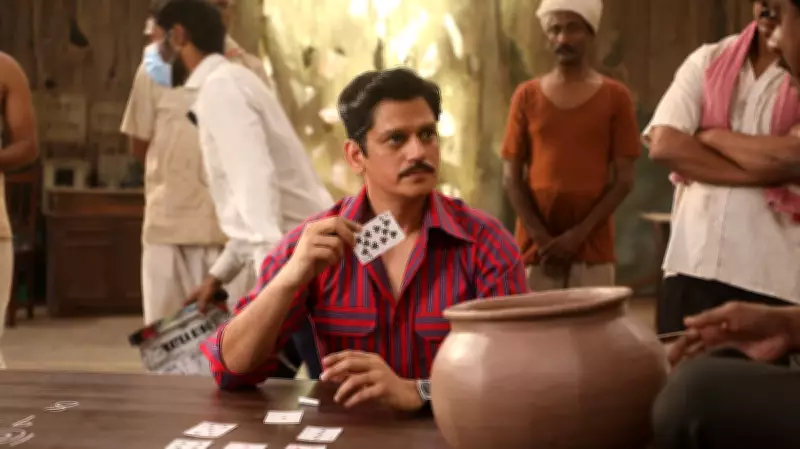 Matka King Series Review: Slick Saga Hampered by Tired Subplots