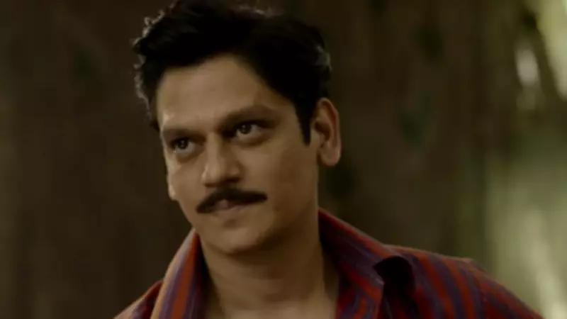 Matka King Trailer Released: Vijay Varma Stars in Nagraj Manjule's Crime Saga