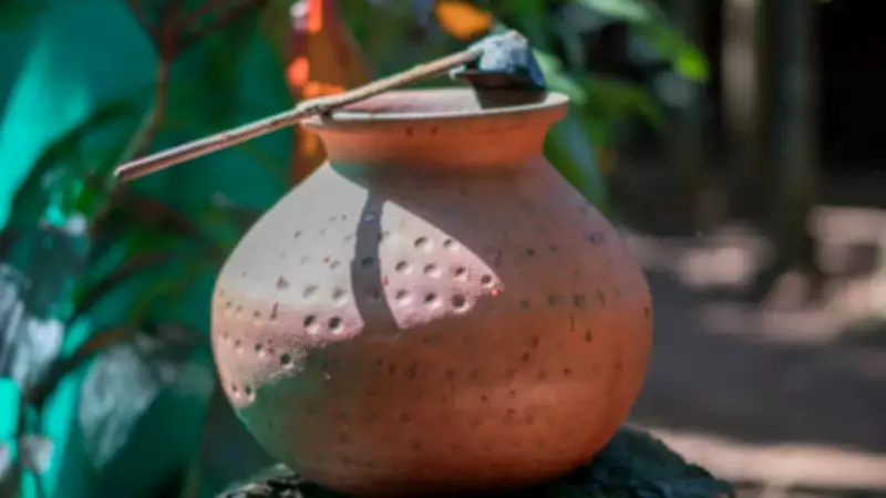 Matka Water Safety Guide: 5-Step Cleaning & Summer Health Benefits