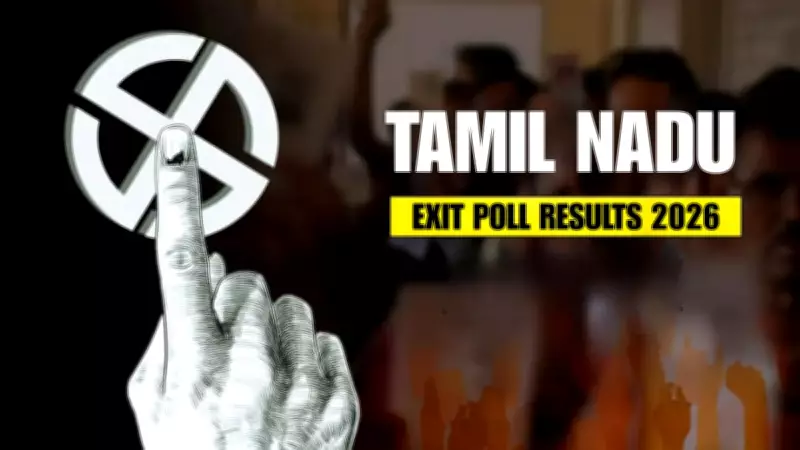 Matrize Exit Poll Predicts DMK-Led Alliance to Retain Power in Tamil Nadu with Clear Majority