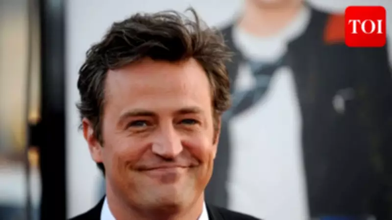 Matthew Perry's Stepmother Demands Maximum Sentence for 'Ketamine Queen' in Court