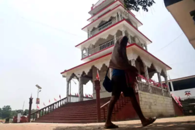 Matua Voters in Bengal Uneasy Over Name Deletions, BJP Tries Damage Control