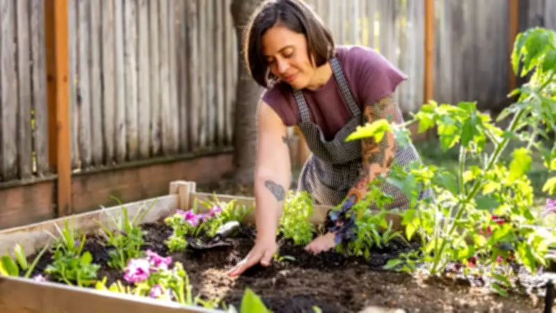May Gardening Guide for Australia: Plant Now for Continuous Color and Harvest