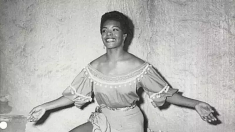 Maya Angelou's Timeless Wisdom: Quote of the Day Inspires Reflection