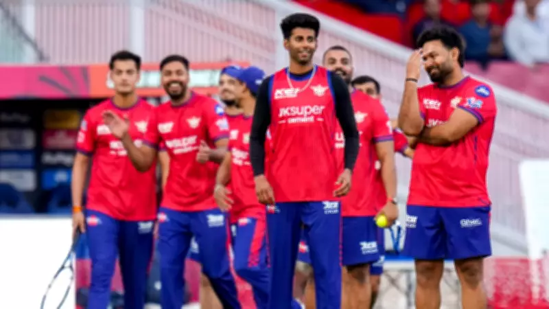 Mayank Yadav Fit for IPL 2026 Clash vs RCB, Confirms LSG Director Tom Moody