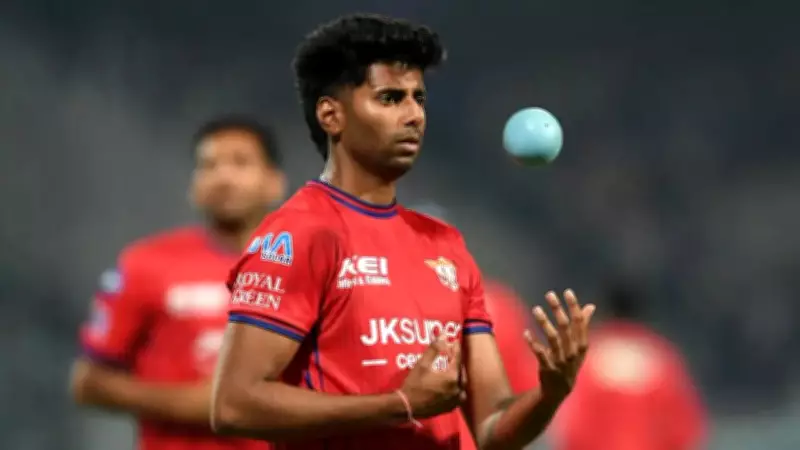 Mayank Yadav Trolled After Costly Return; Ian Bishop Defends Pacer
