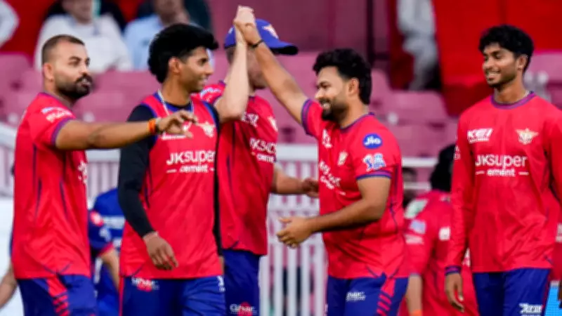 Mayank Yadav's Availability for LSG vs PBKS IPL Clash in New Chandigarh