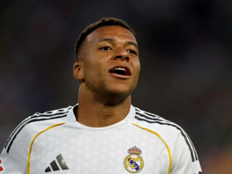 Mbappe Felt Discomfort: Arbeloa After Real Madrid Draw vs Betis