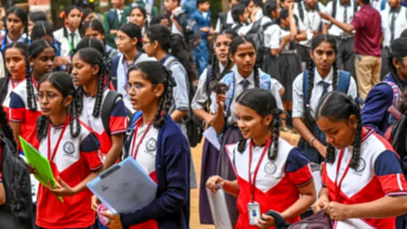 MBOSE Class 10 Results Declared: 86.84% Pass Rate, Girls Outperform Boys