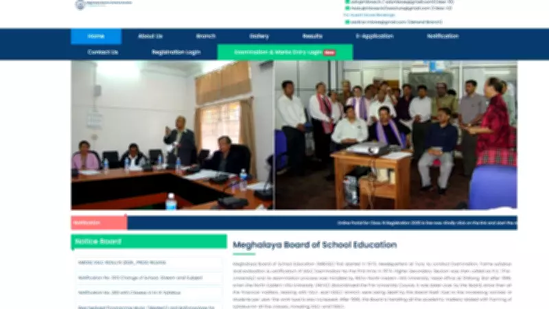 MBOSE SSLC Result 2026: Download 10th Scorecard PDF from Official Websites