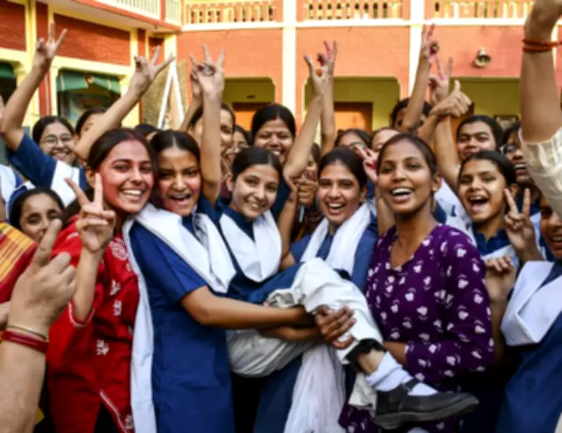 MBSE Mizoram Board HSLC 10th Result 2026: 80.31% Students Pass