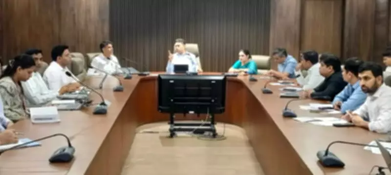 MCG Launches Aggressive Recovery Drive for Pending GRAP Challans in Gurgaon