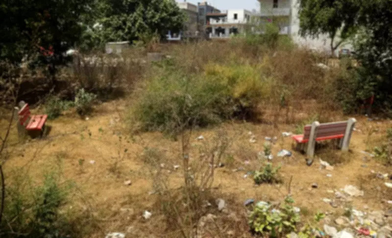 MCG Mandates GPS-Tagged Photo Proof for Park Maintenance by RWAs in Gurgaon