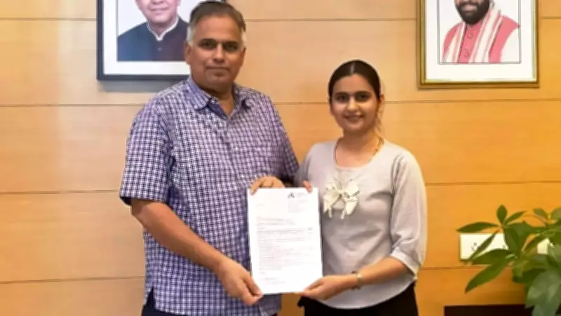 MDU Physics Student Selected for Solar Research at Adelaide University