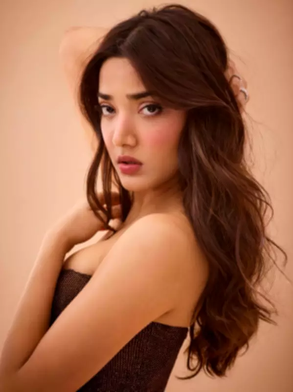 Medha Shankr Returns in Ginny Weds Sunny 2 After 12th Fail Success