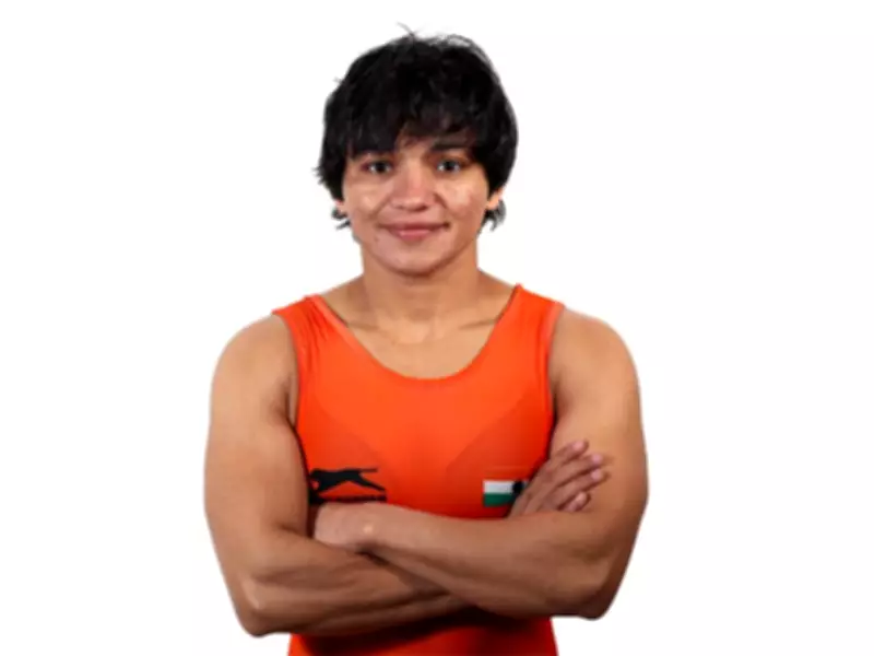 Meenakshi Goyat Reaches 53kg Final, Hansika Lamba & Neha Win Bronze at Asian Wrestling