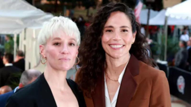 Megan Rapinoe and Sue Bird End Relationship After Decade Together, Cite Post-Retirement Challenges