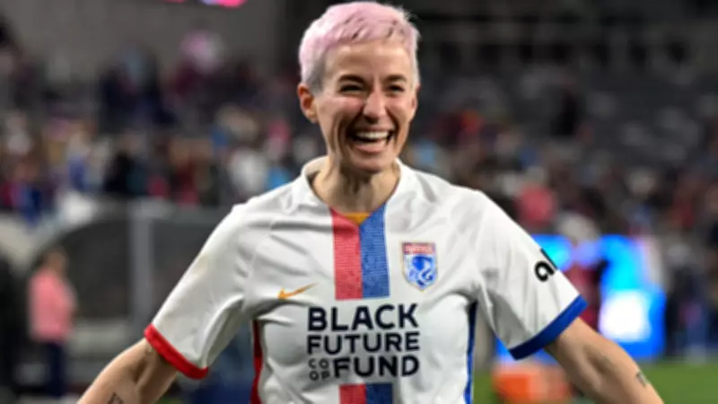 Megan Rapinoe's $17 Million Net Worth, Career Achievements, and Post-Retirement Life