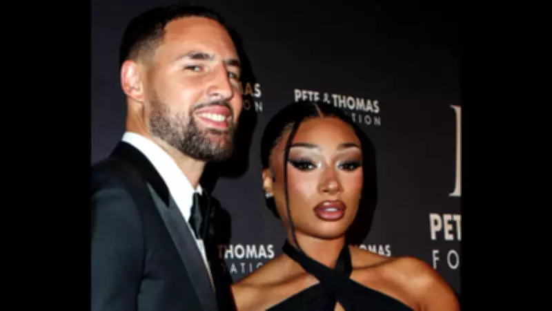 Megan Thee Stallion and Klay Thompson's Relationship Status Amid Social Media Speculation