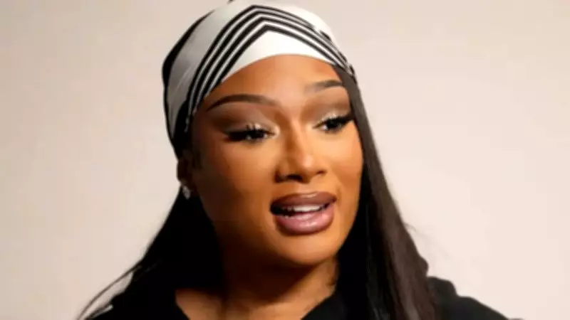 Megan Thee Stallion Expands Career with Acting, Shares Behind-the-Scenes Movie Glimpses