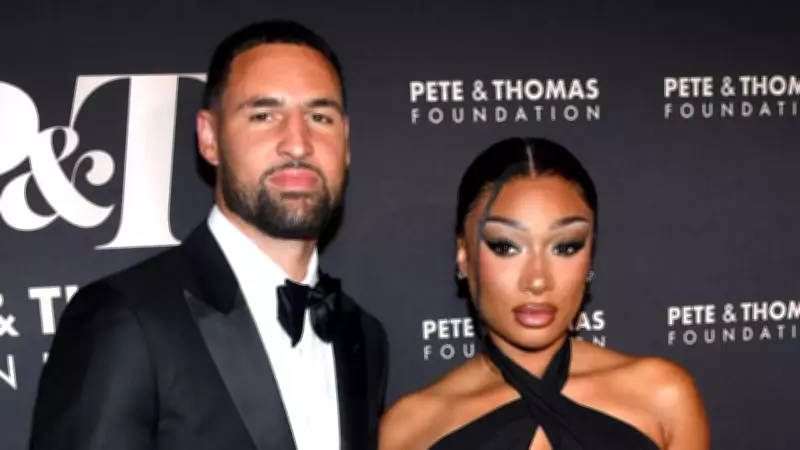 Megan Thee Stallion Opens Up About Depression Amid Romance with Klay Thompson
