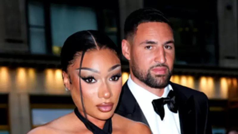 Megan Thee Stallion Opens Up on Mother's Death Amid Romance with Klay Thompson