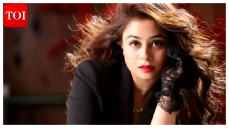 Megha Sharma's Philosophy: Finding Happiness in Life's Simple Moments