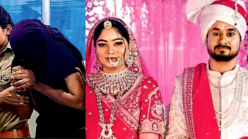 Meghalaya court grants bail to woman in honeymoon murder case