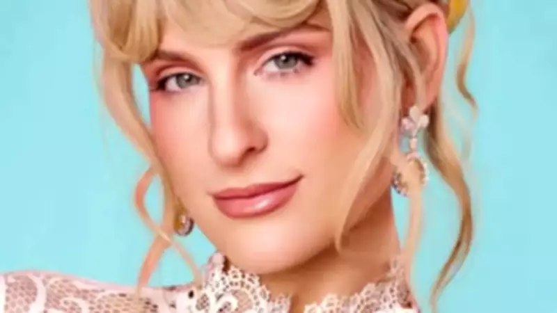 Meghan Trainor Cancels 'Get In Girl' Tour Citing Family and Album Pressures