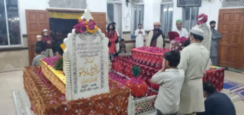 Mela Chiraghan: Celebrating 400 Years of Love and Light in Lahore