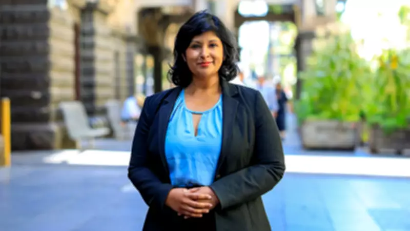 Melbourne Deputy Mayor Condemns Political Silence on Racism Against Indian Australians