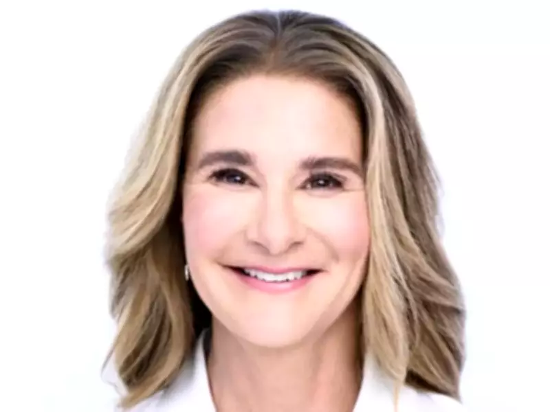 Melinda French Gates' Parenting Rule: 'Just Because We Can Doesn't Mean We Should'