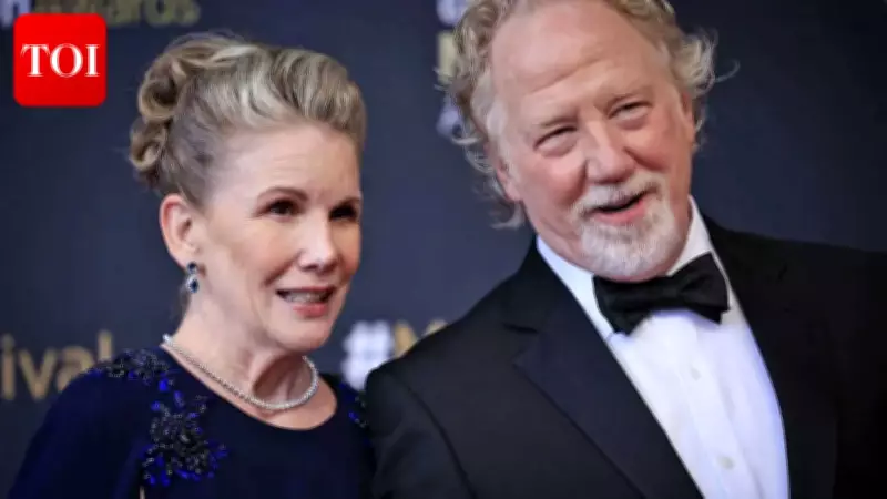Melissa Gilbert's Furious Audio Emerges in Husband's Child Abuse Case