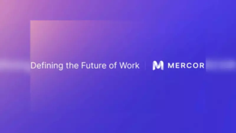 Mercor faces lawsuits after data breach exposes contractor info