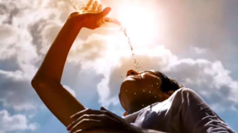 Mercury Spikes Impact Blood Flow: Heat Stress and Heart Attack Link