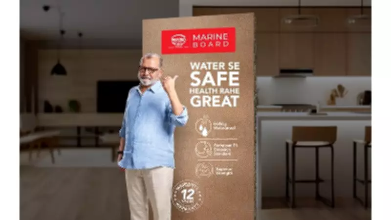 Merino Industries Appoints Pankaj Kapur for New Campaign on Furniture Health & Durability
