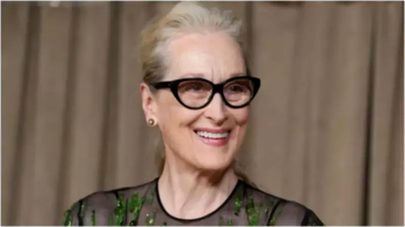 Meryl Streep Personally Called Lady Gaga to Join 'Devil Wears Prada 2'