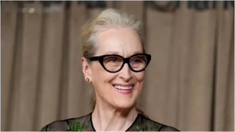Meryl Streep Reveals True Inspirations for Miranda Priestly Role in Devil Wears Prada