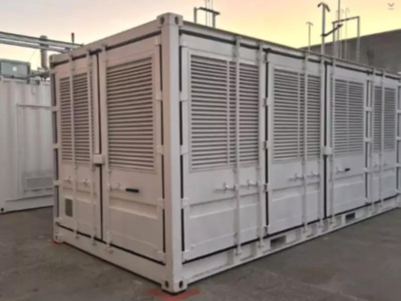 Meta Announces Two Partnerships to Boost Reliable Power for AI Infrastructure