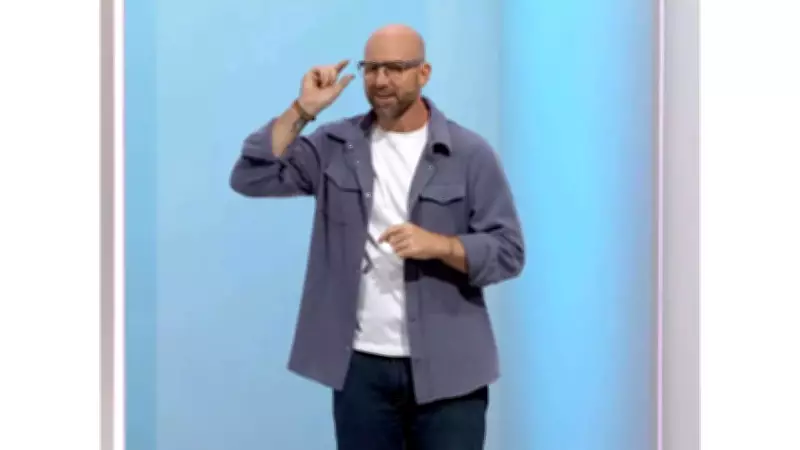 Meta CTO Andrew Bosworth Reveals Stress Management and Career Advice