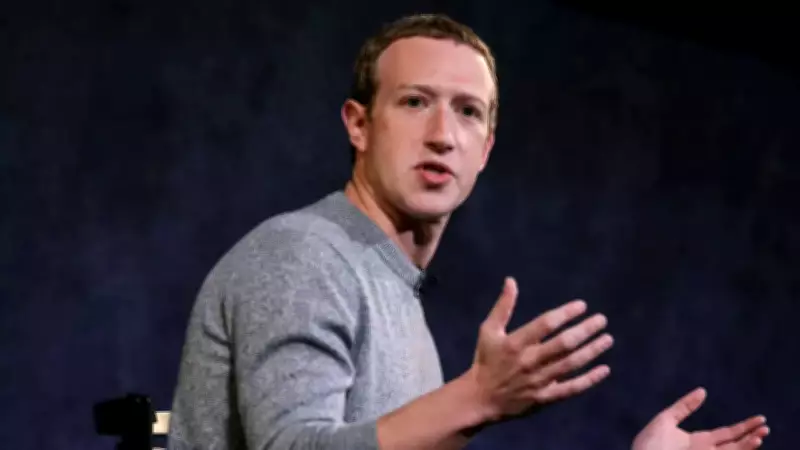 Meta Developing AI Version of Mark Zuckerberg to Interact with Employees