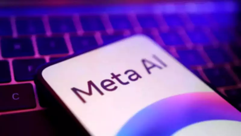 Meta Shuts Down Internal AI Token Leaderboard After Data Leak