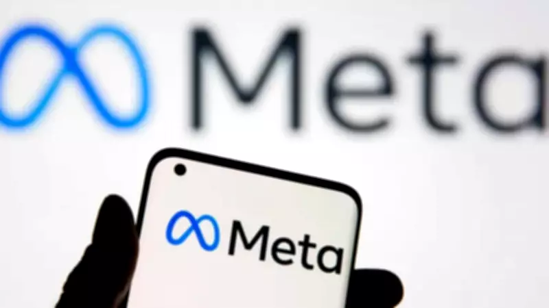 Meta to Cut 8,000 Jobs in Efficiency Drive Amid Heavy AI Spending