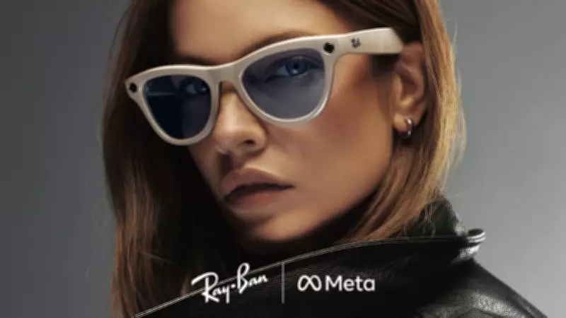Meta Unveils New Ray-Ban Smart Glasses for Prescription Users, Starting at Rs 41,500