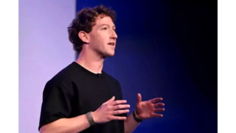 Meta's 2025 Hiring Spree: Top AI Talent Earns Up to $650K Base Salary