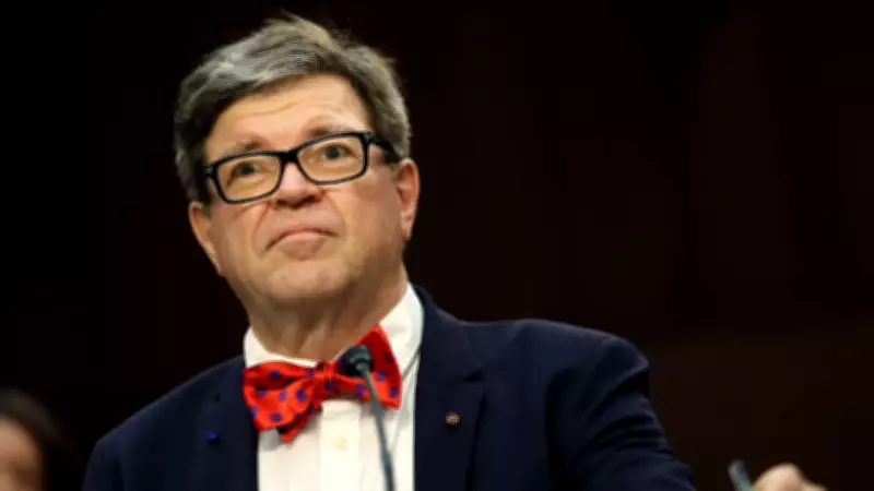 Meta's AI Pioneer Yann LeCun Dismisses Anthropic's Claude Mythos as Overblown Theatrics