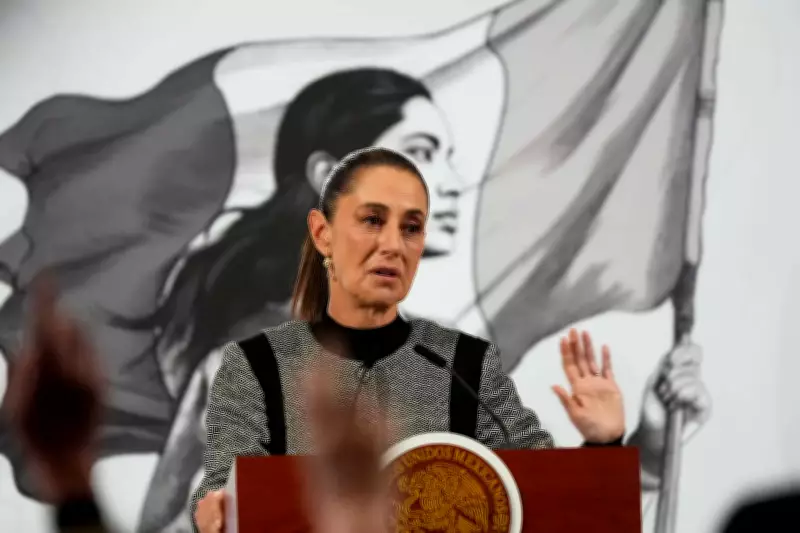 Mexico Says US Agents Had No Permission for Narcotics Lab Raid
