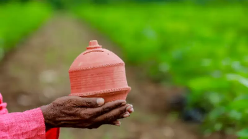 MGNREGA Crisis in Andhra Pradesh: Employment Plummets 23% in Policy Shift